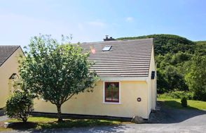 Set within the rolling green grounds is 93 Clifden Glen