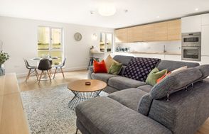 The Town Place @ Clifden Boutique