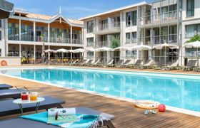 La Résidence Apartment 2