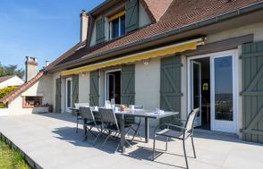 Les Jonquilles Holiday Home 2