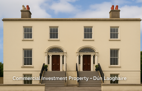 Commercial Investment Property - Dún Laoghaire  