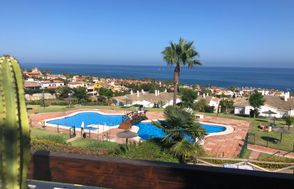 Alcaidesa Golf and Beach Apartment