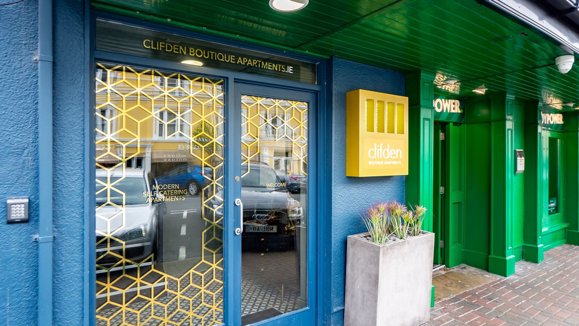 The Executive @ Clifden Boutique photo 2