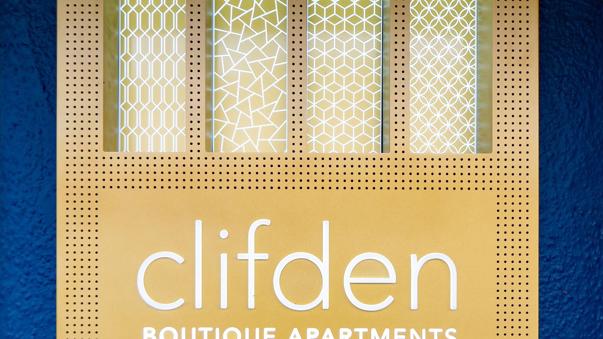 The Executive @ Clifden Boutique photo 4