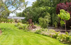 5-Star Suite With Gourmet Breakfast