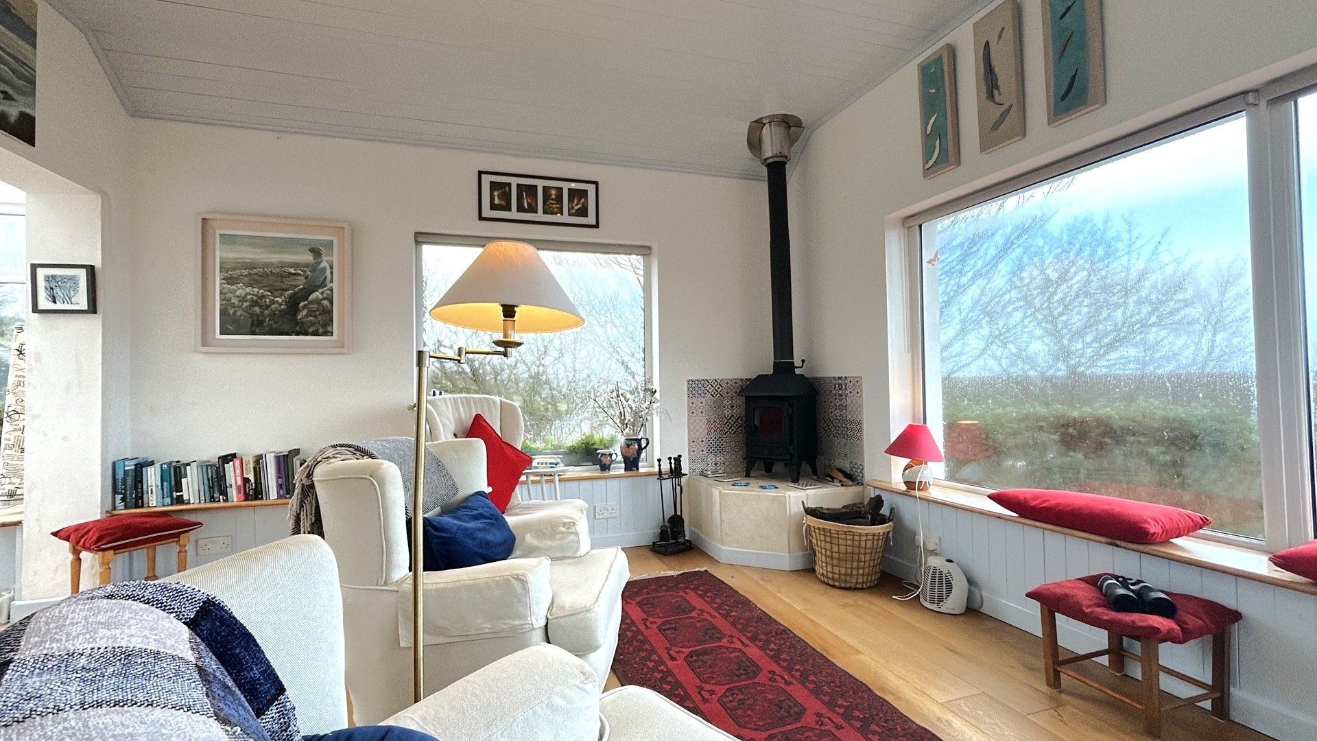 The Residence Renvyle countryside get away photo 4