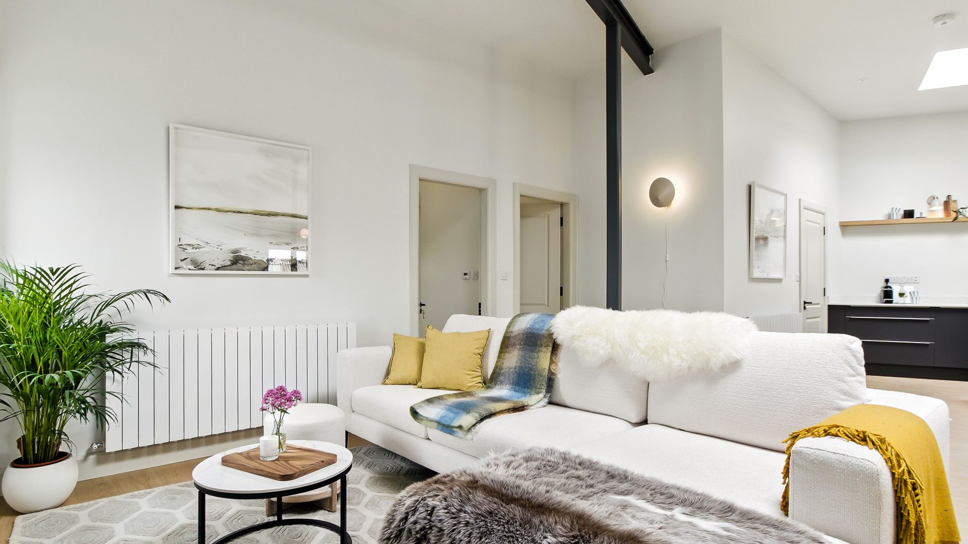 The Loft @ The Warehouse Clifden photo 2