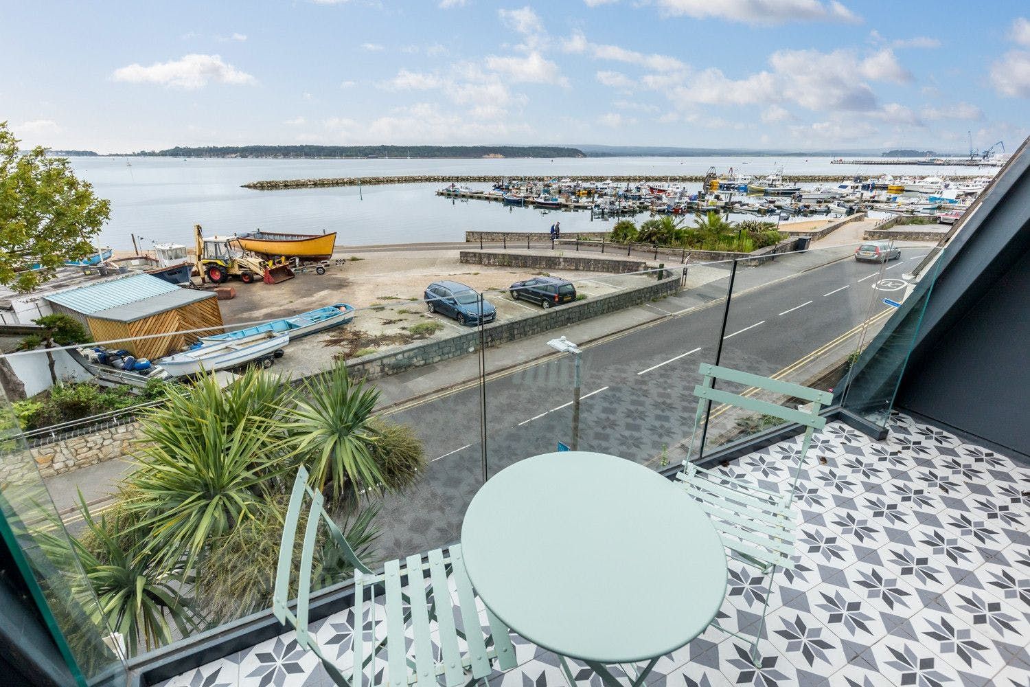 Breakfast By The Beach photo 2