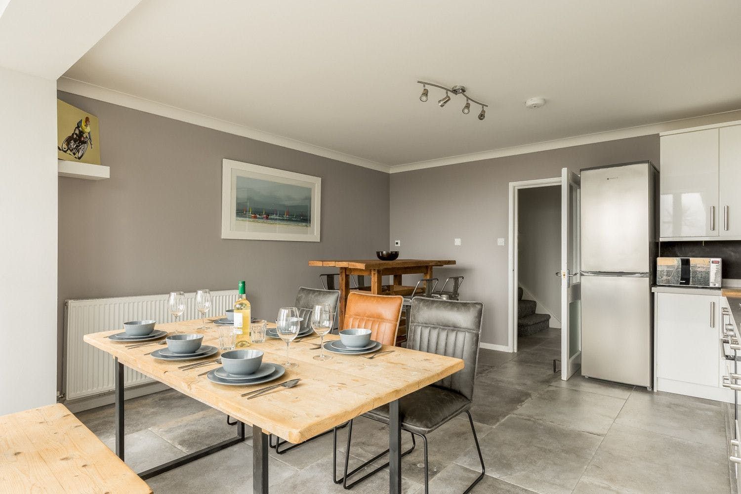 Breakfast By The Beach photo 6