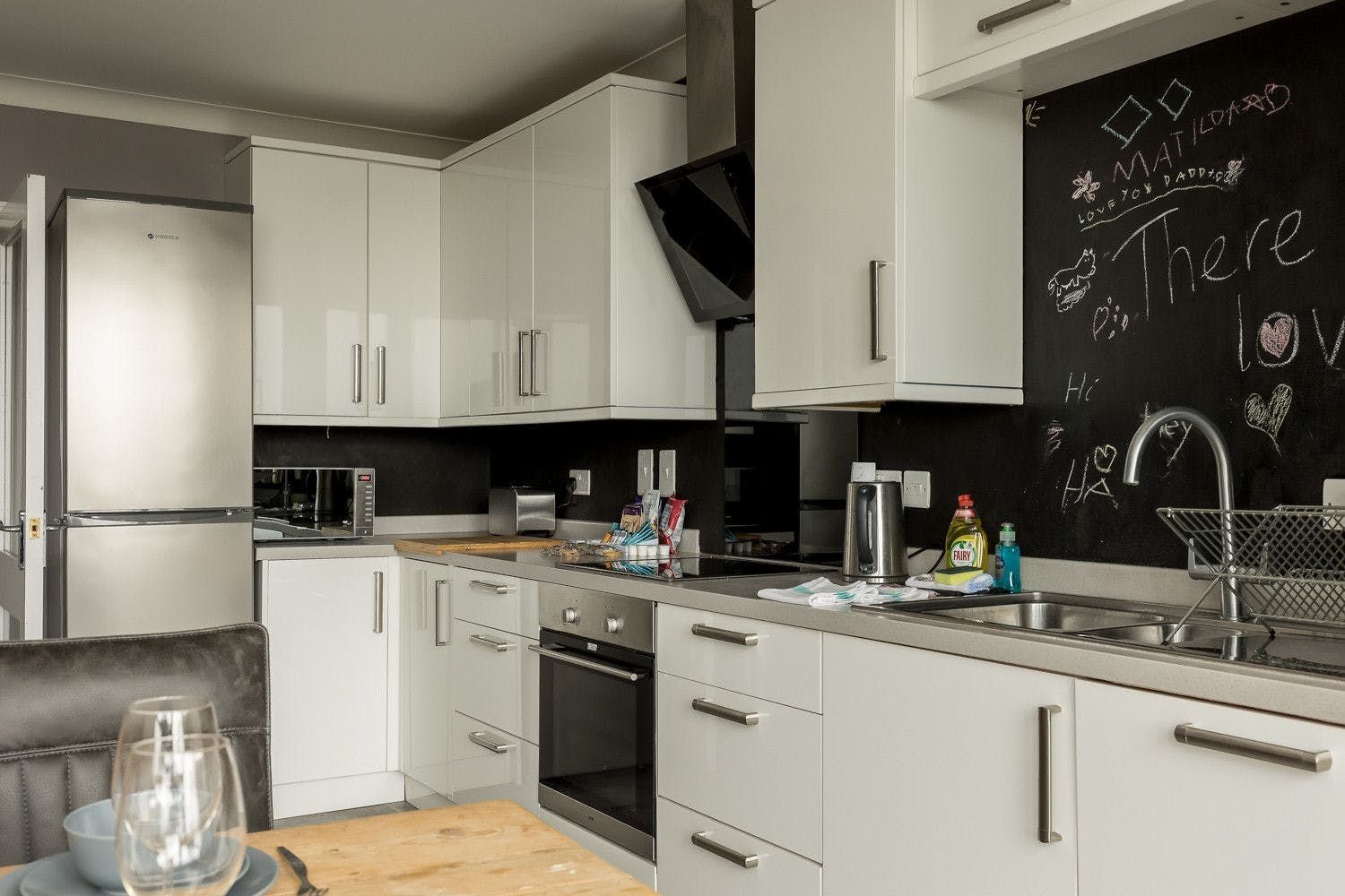 Breakfast By The Beach photo 8