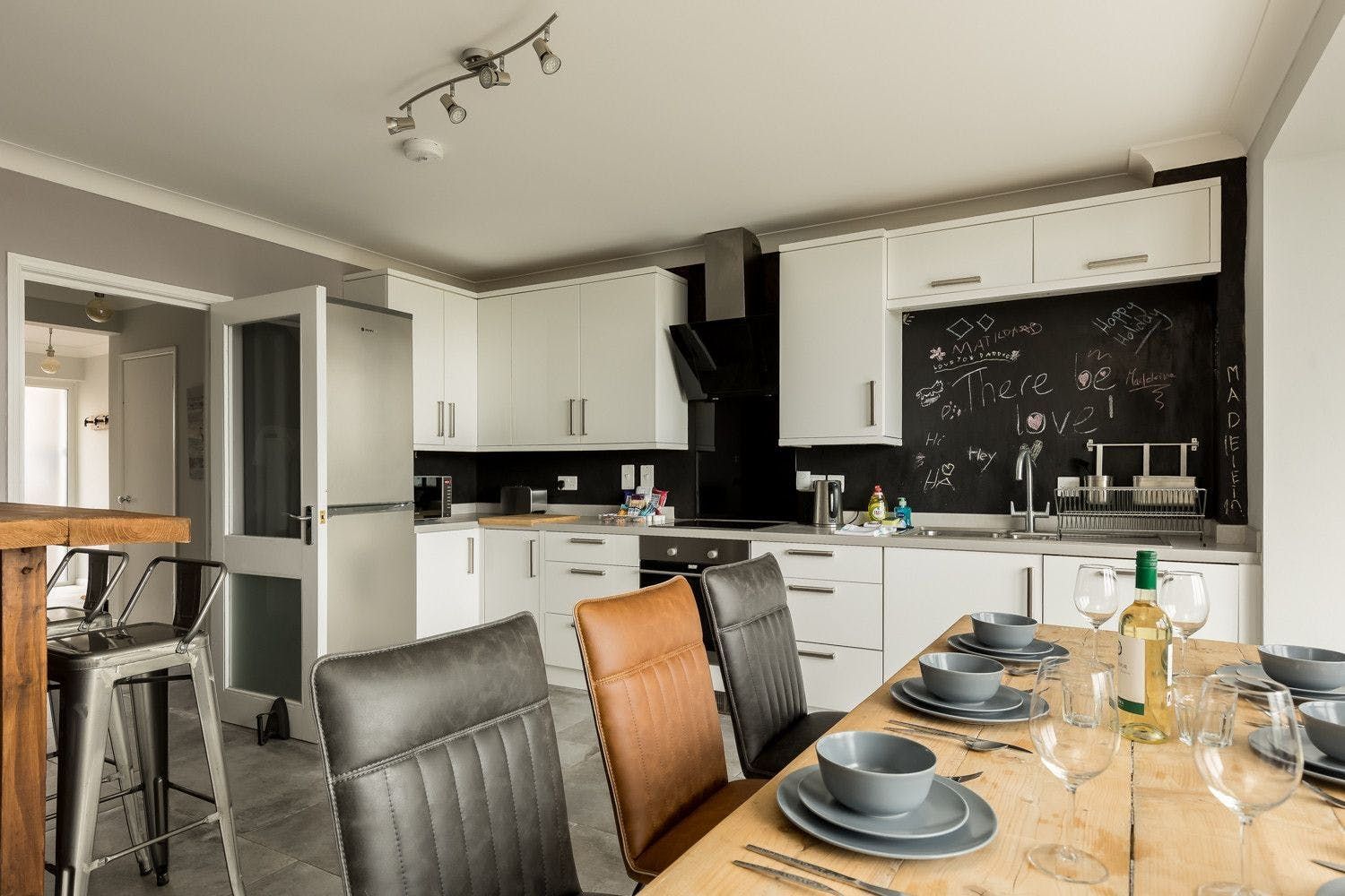 Breakfast By The Beach photo 9