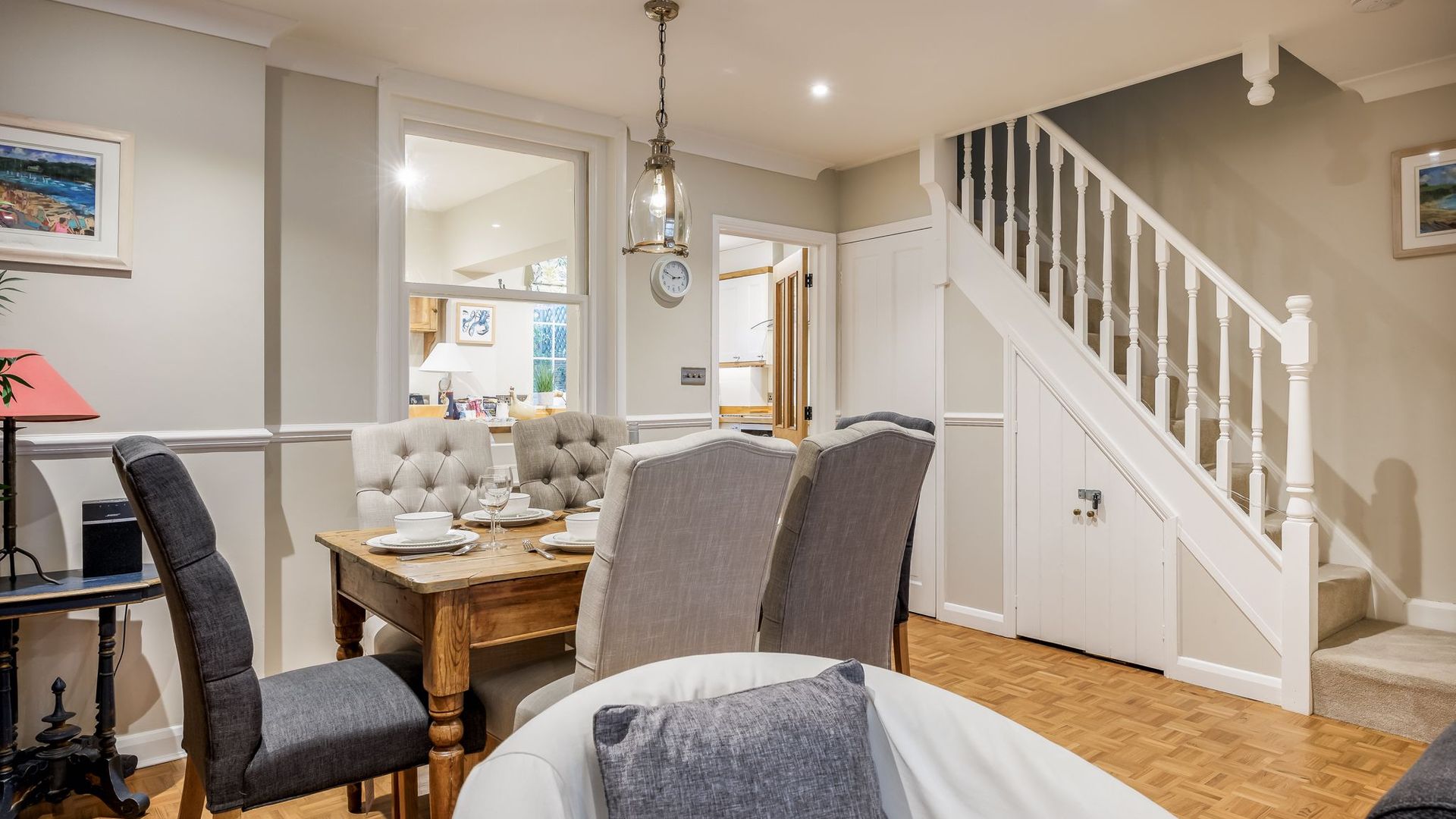 Courtyard Charm photo 5