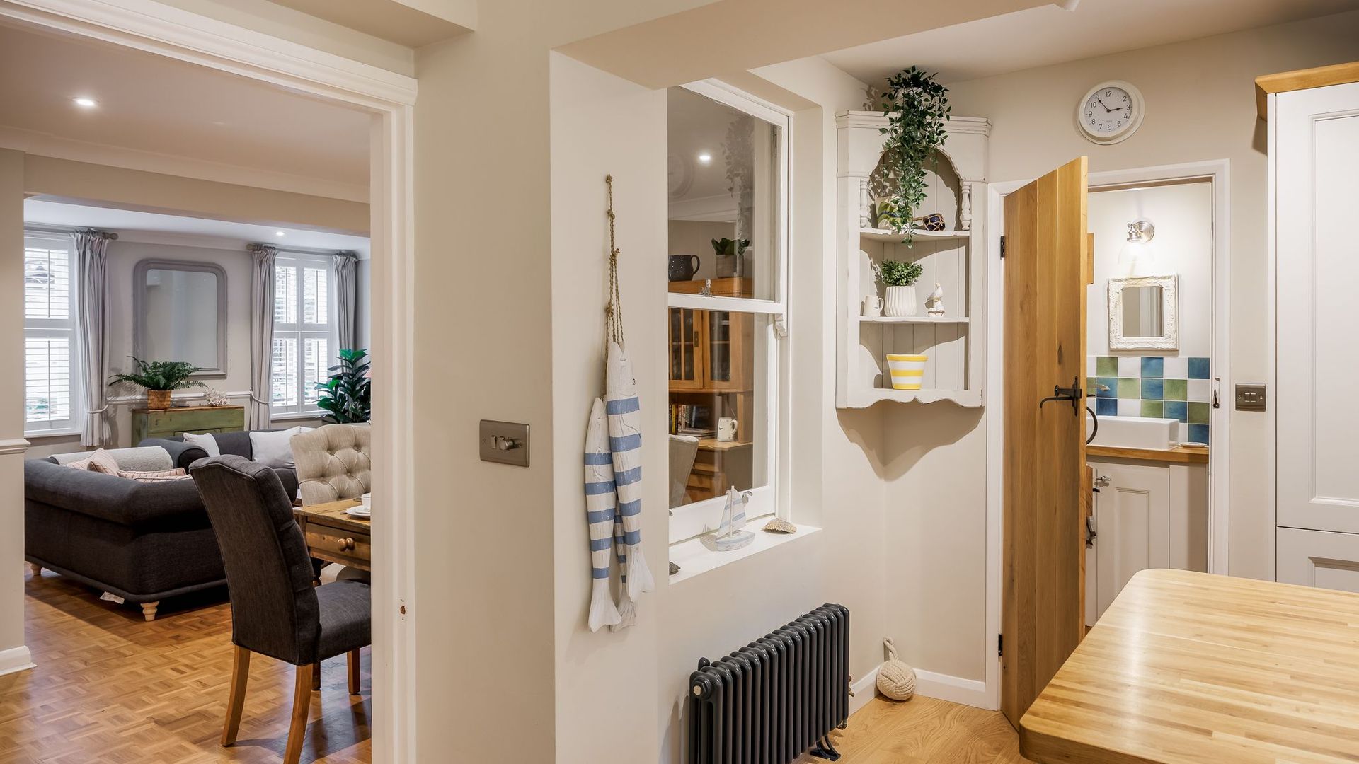 Courtyard Charm photo 9