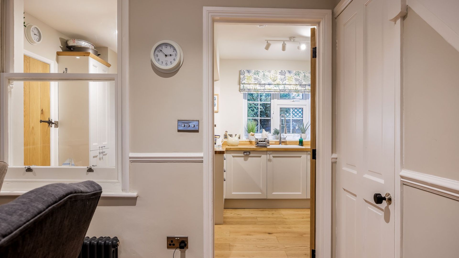 Courtyard Charm photo 6