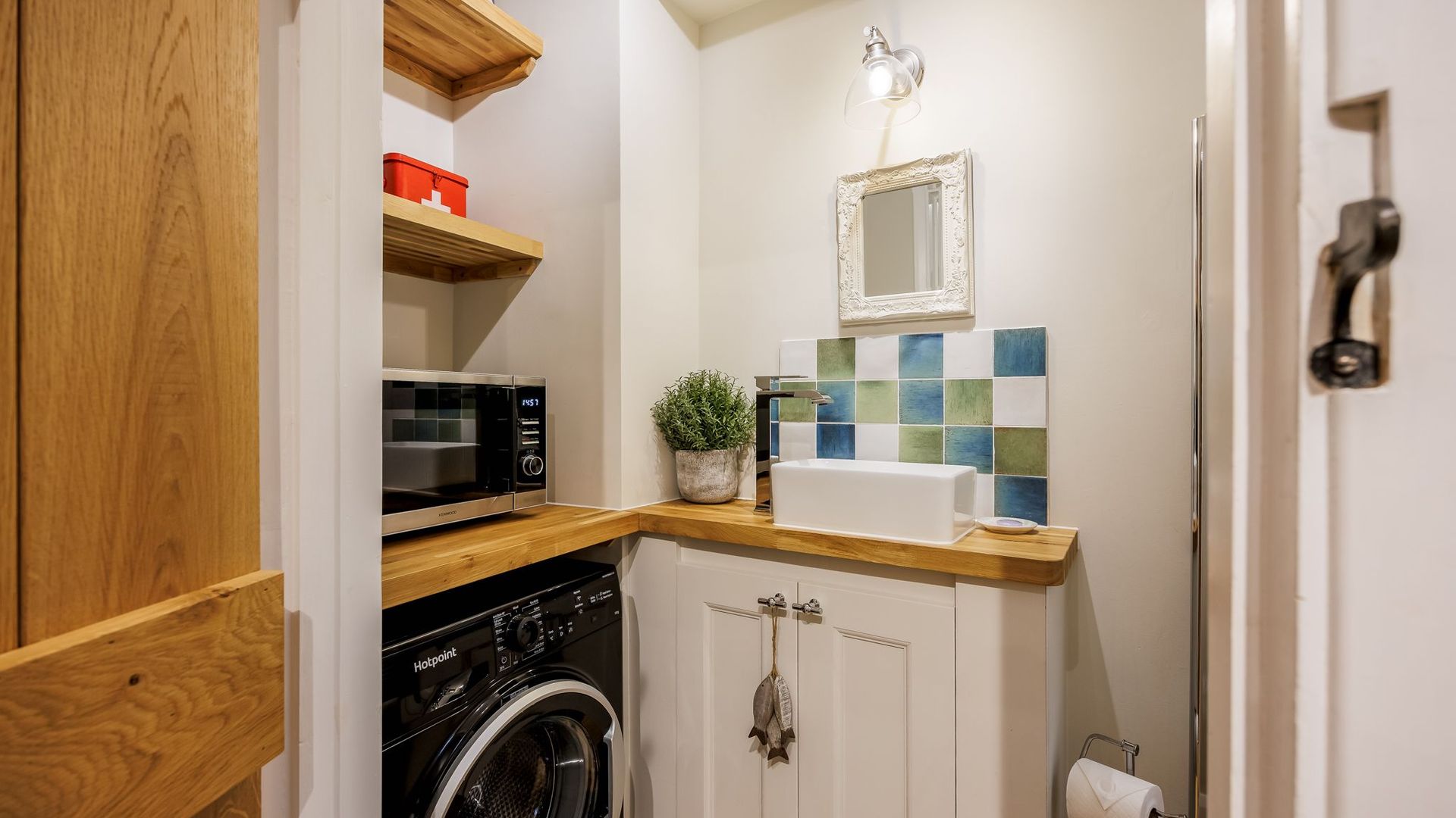 Courtyard Charm photo 10