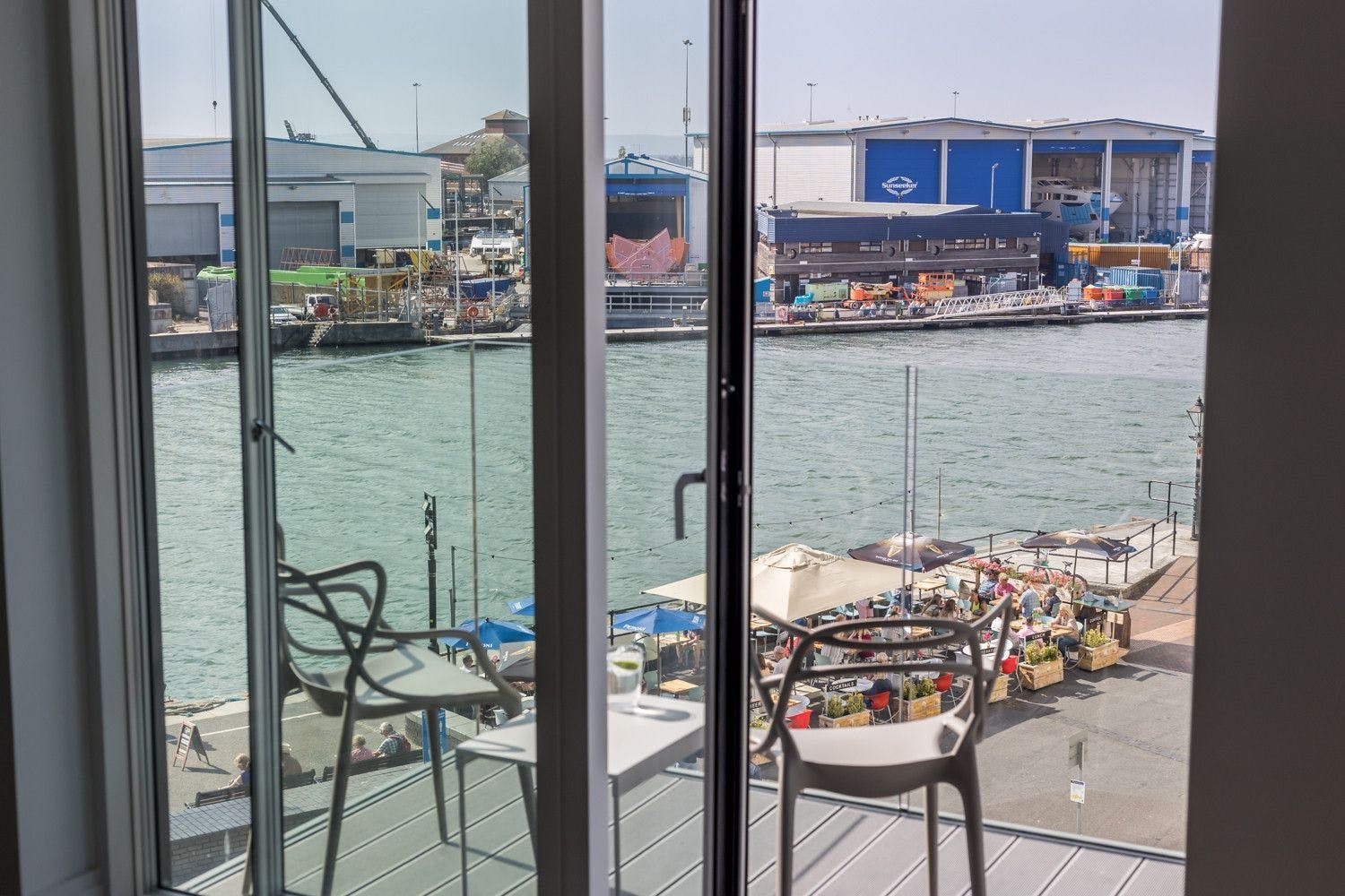 Quay & Coffee photo 2