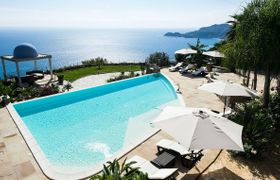 The Start of a Love Story