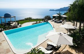 The Start of a Love Story