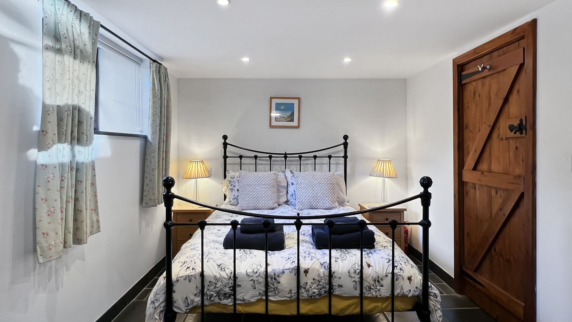 Bramble Cottage, Barbrook photo 9