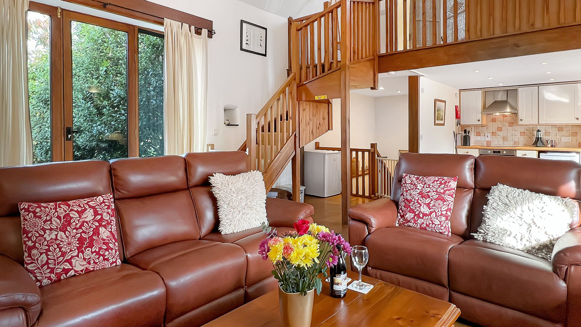 Hawthorn Cottage, Barbrook photo 10