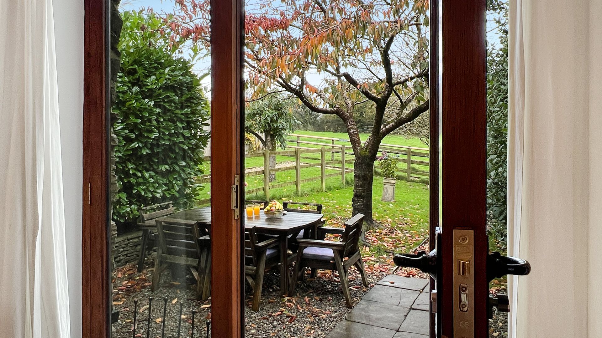 Hawthorn Cottage, Barbrook photo 4