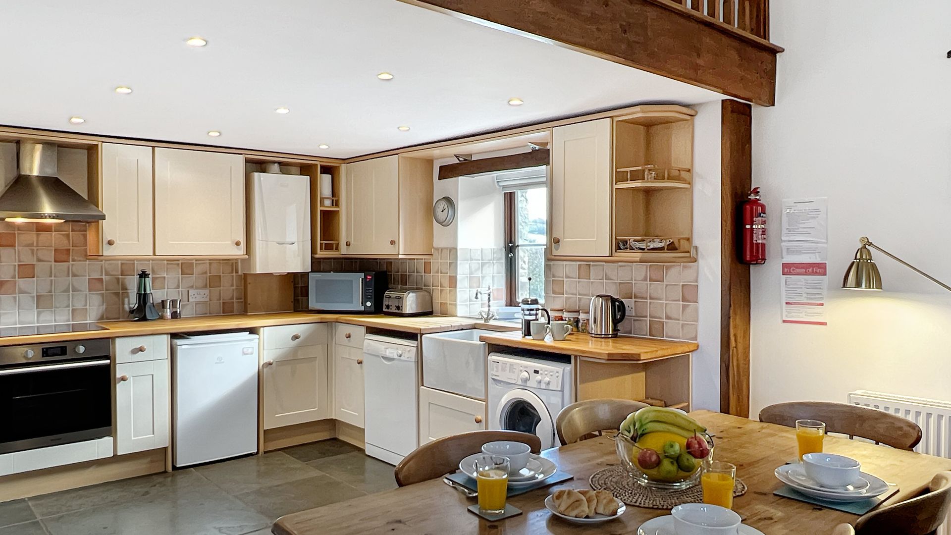 Hawthorn Cottage, Barbrook photo 8