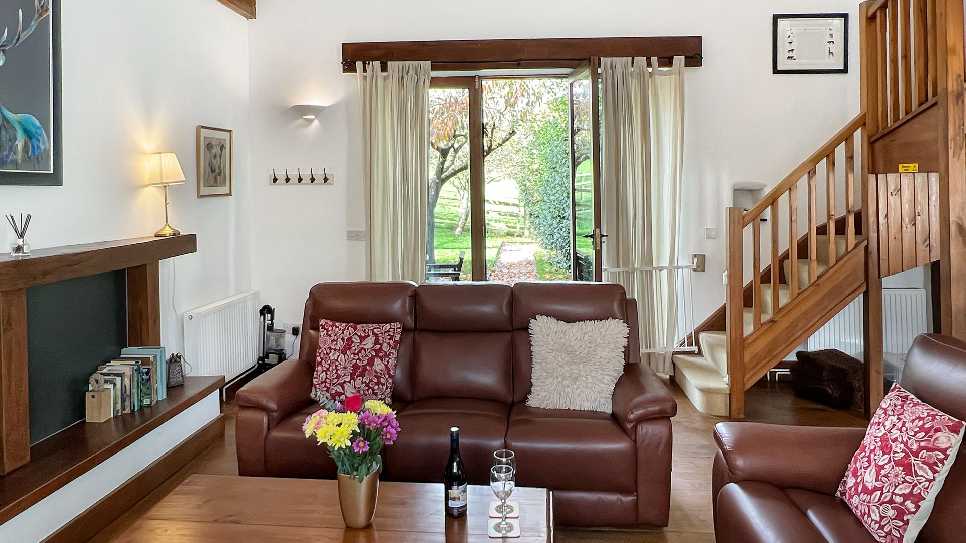 Hawthorn Cottage, Barbrook photo 6