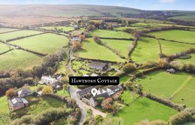 Hawthorn Cottage, Barbrook