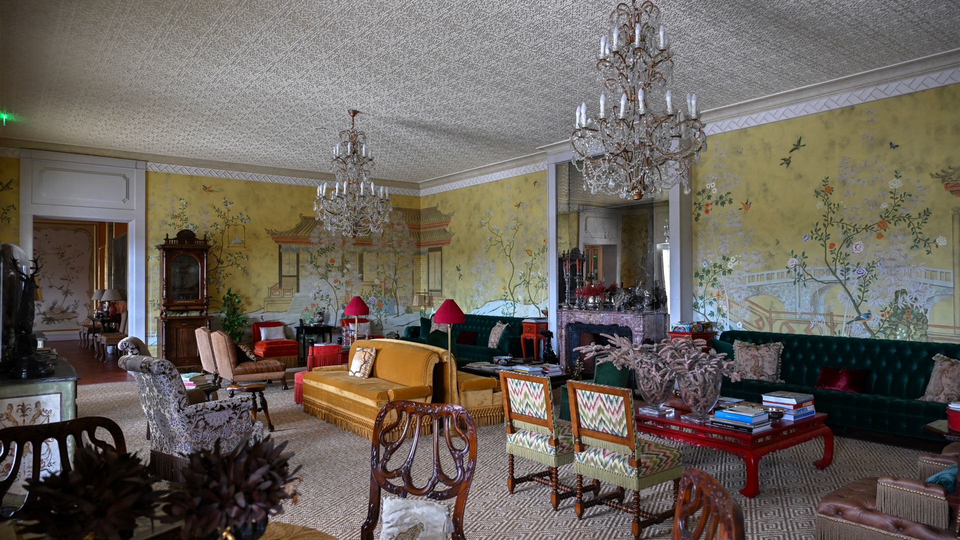 A Peaceful Realm photo 7