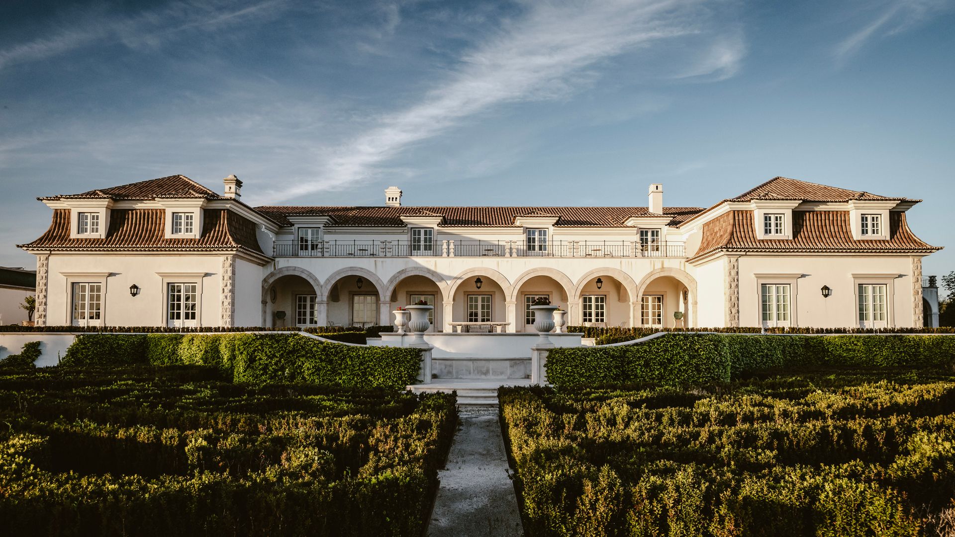 A Peaceful Realm photo 1