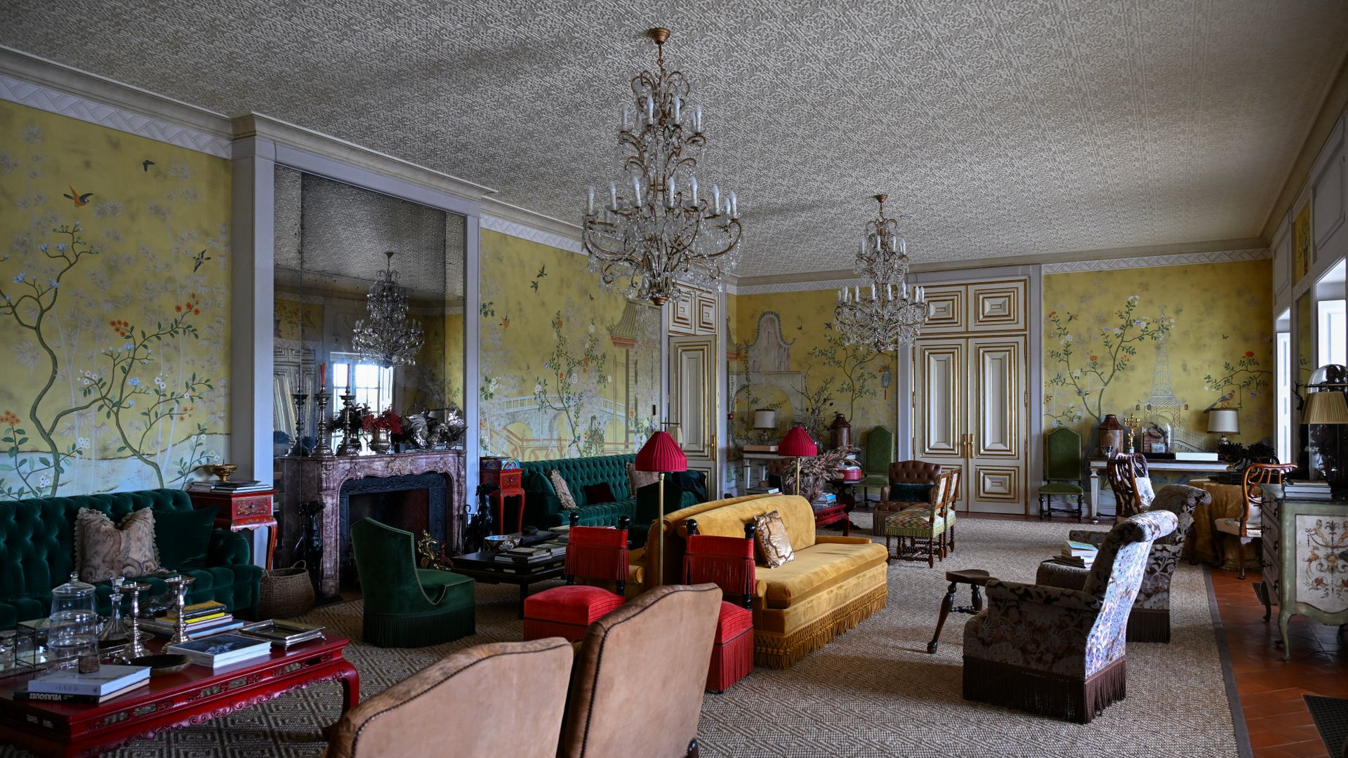 A Peaceful Realm photo 3