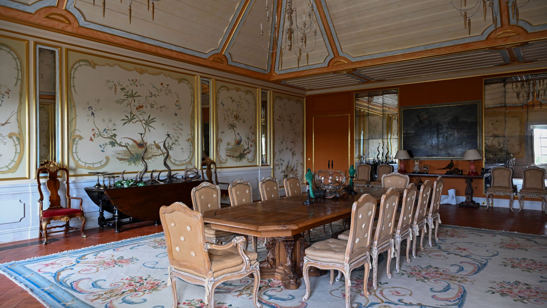 A Peaceful Realm photo 5