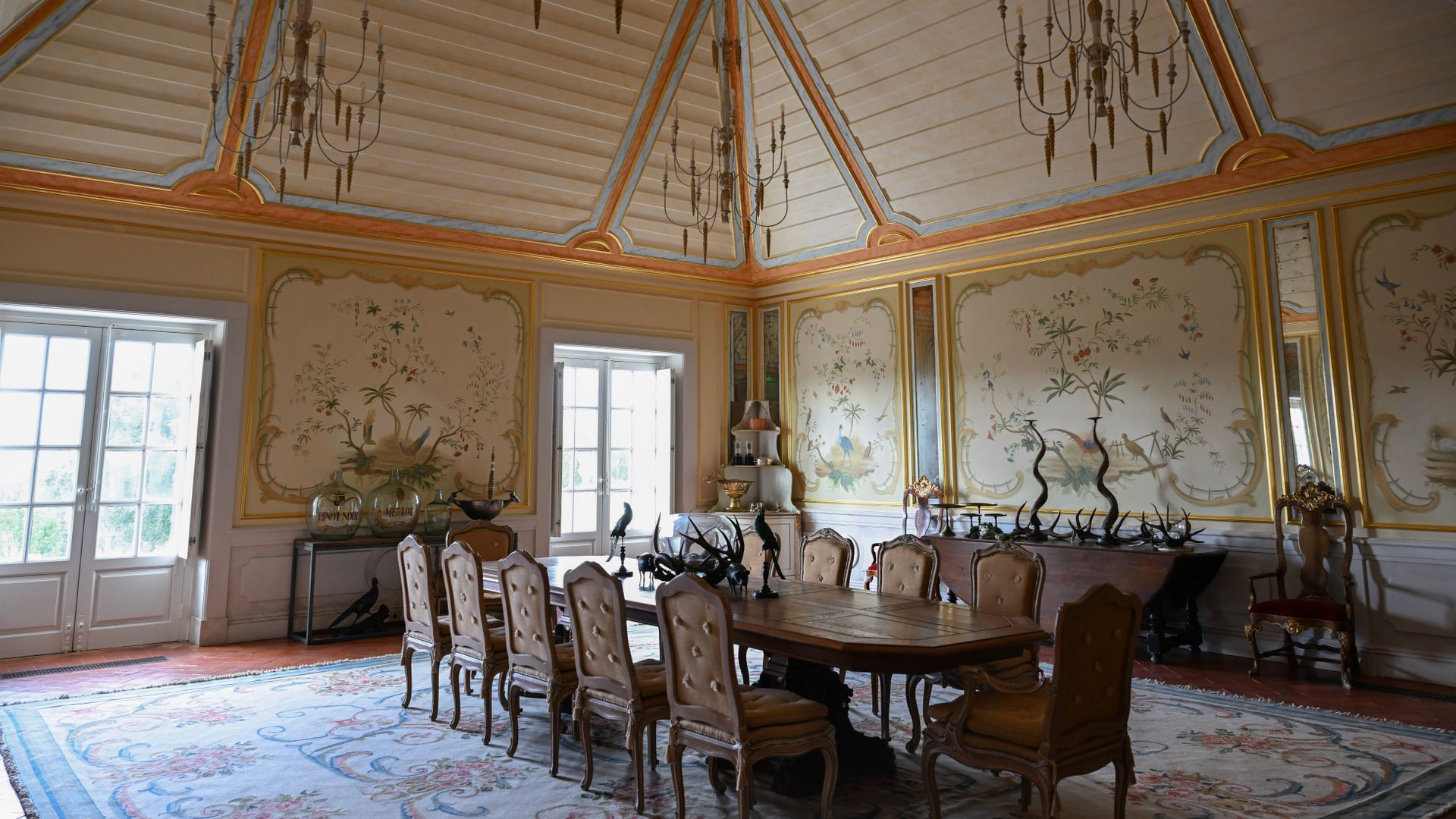 A Peaceful Realm photo 4