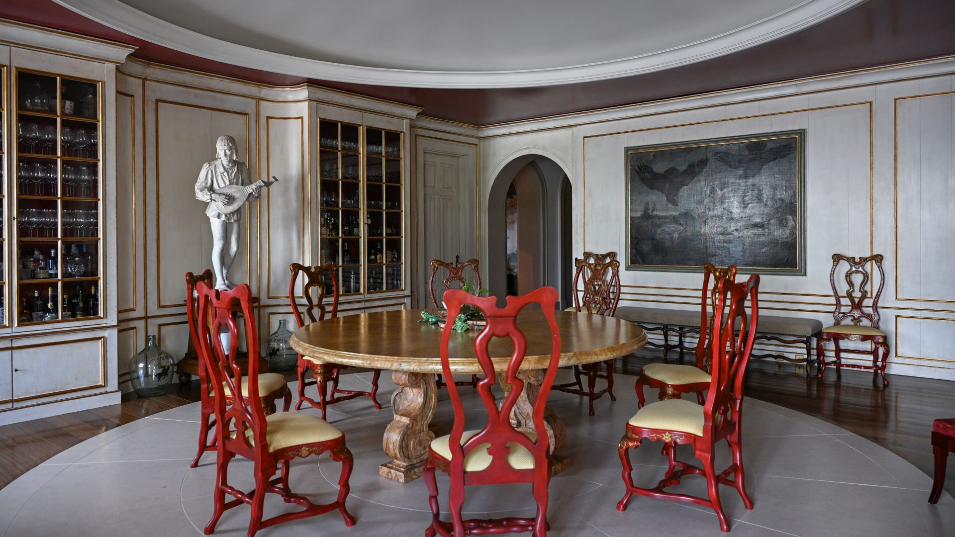 A Peaceful Realm photo 6