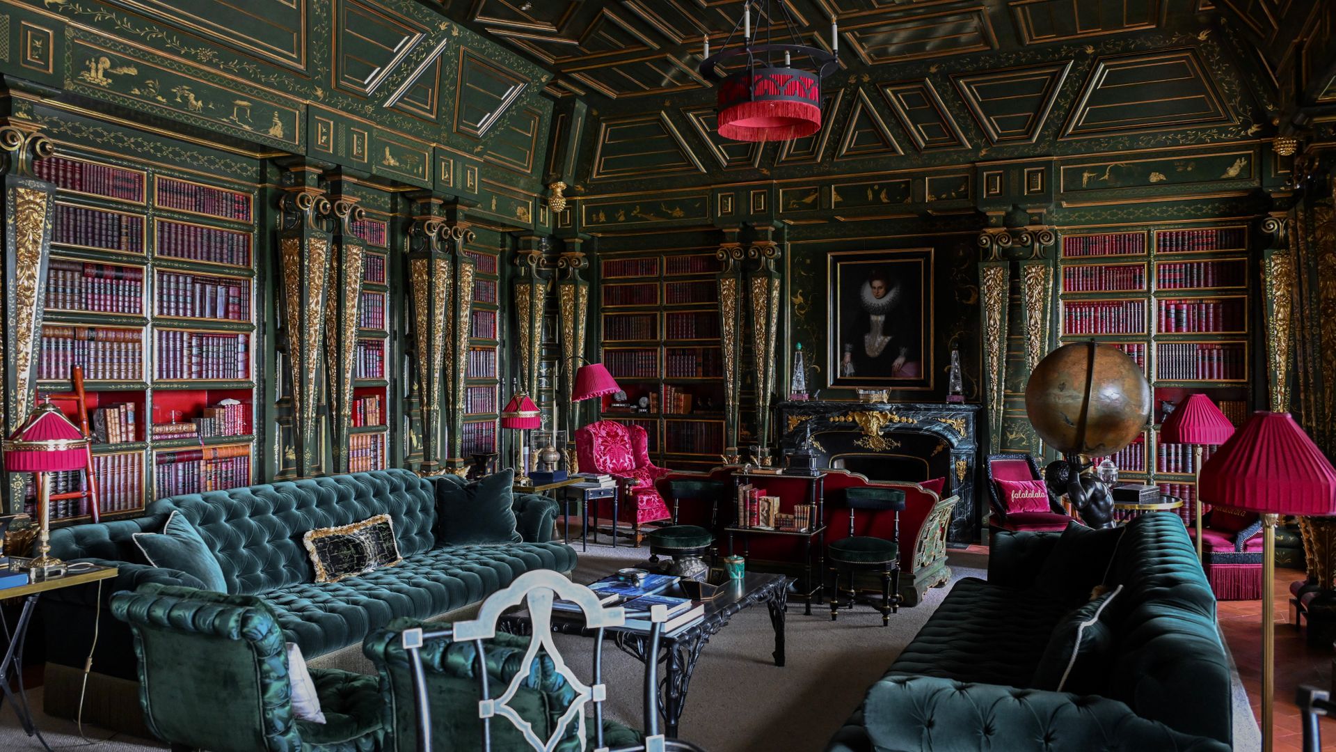 A Peaceful Realm photo 2