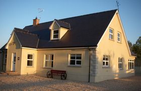 Tullyvar Cottage reviews