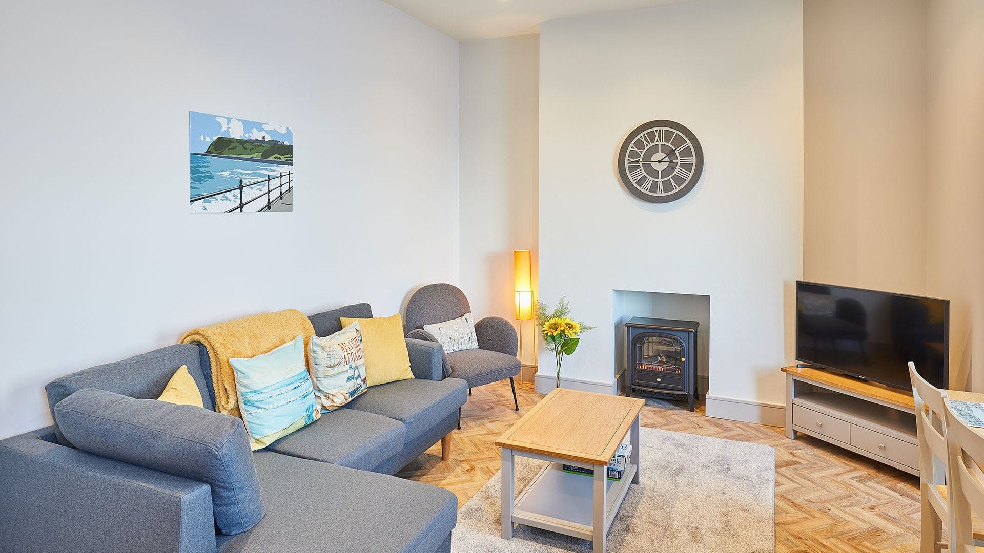 Maritime Getaway photo 3