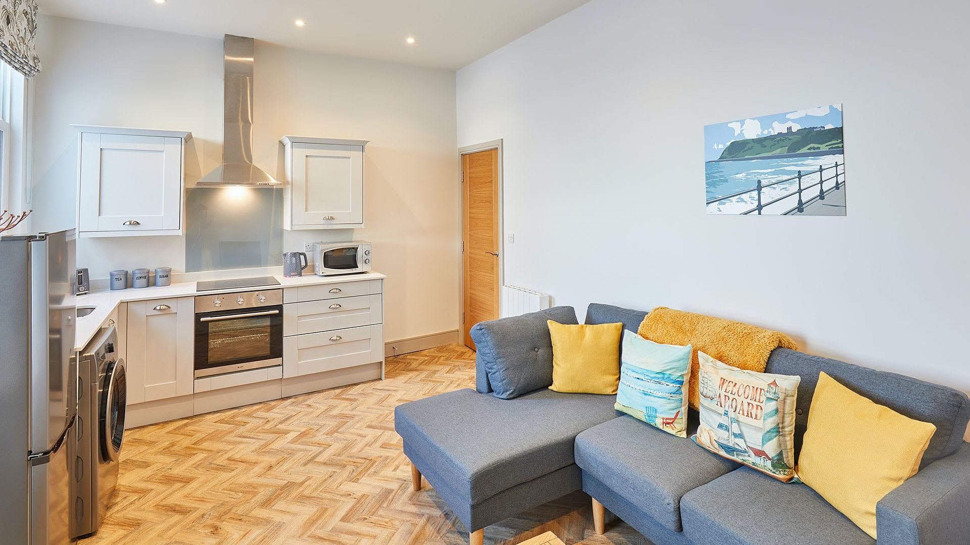 Maritime Getaway photo 4