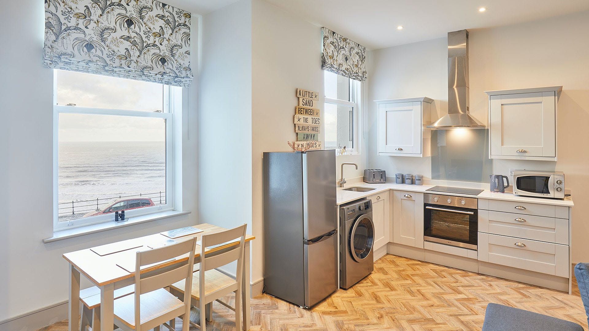 Maritime Getaway photo 2