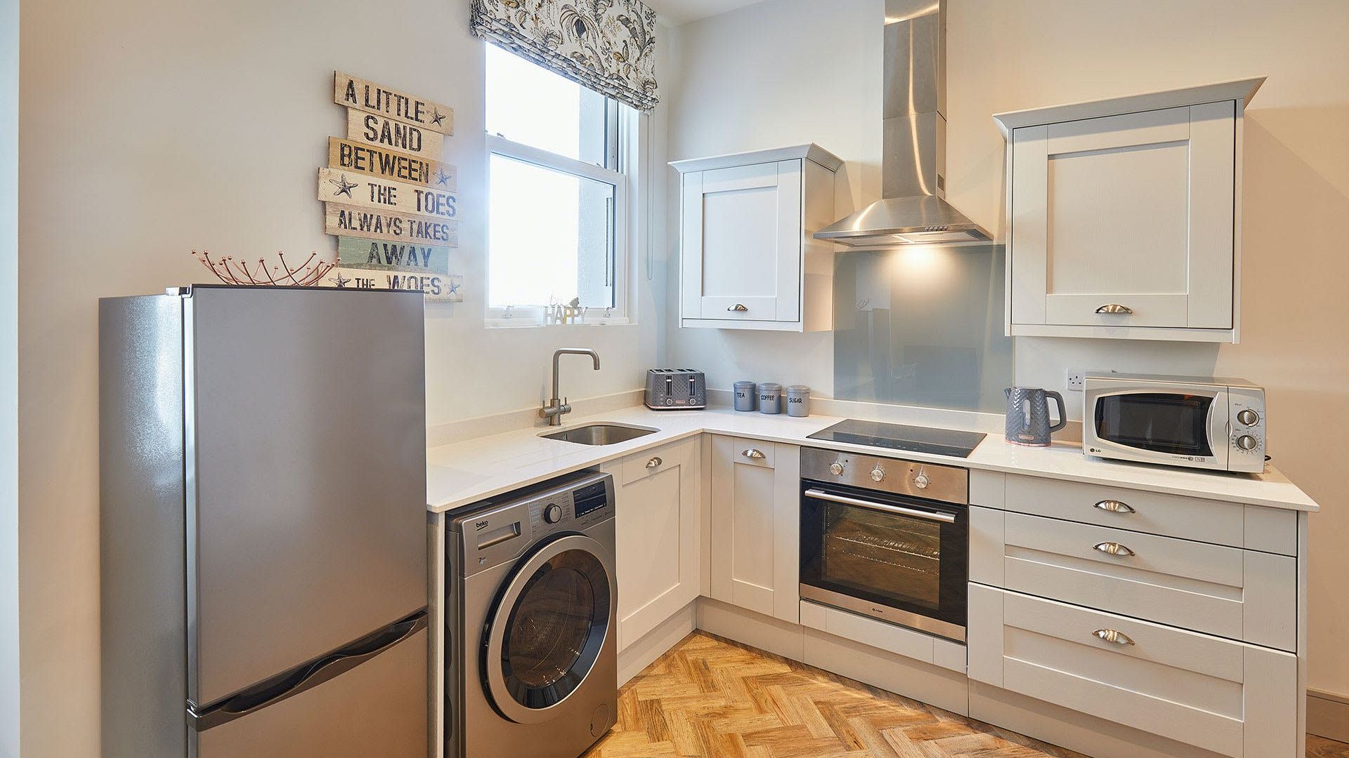 Maritime Getaway photo 5