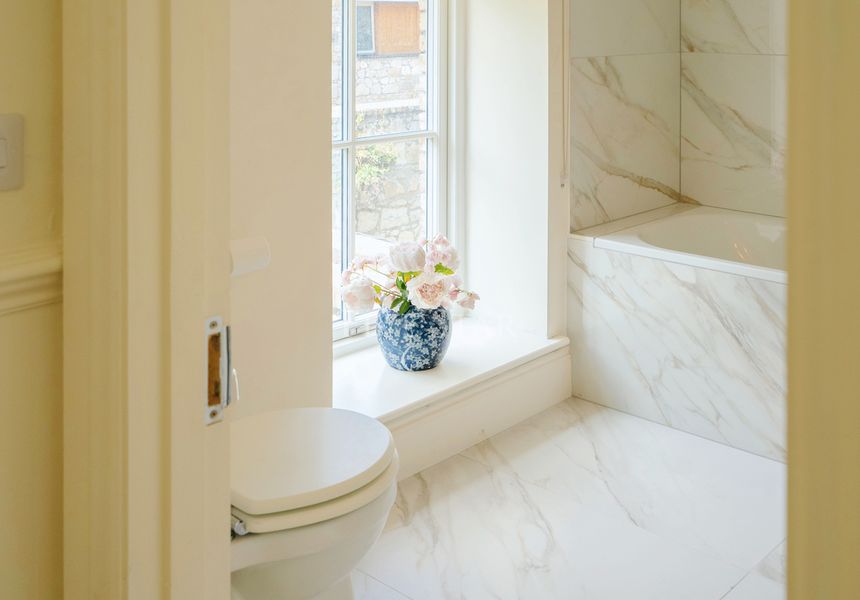 Lavish Ballsbridge Mews House photo