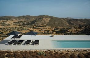 Summer Serenity Haven