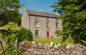 Bishopstown House