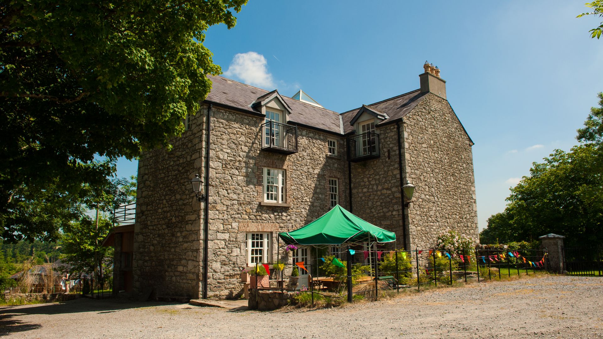 Bishopstown House photo 2