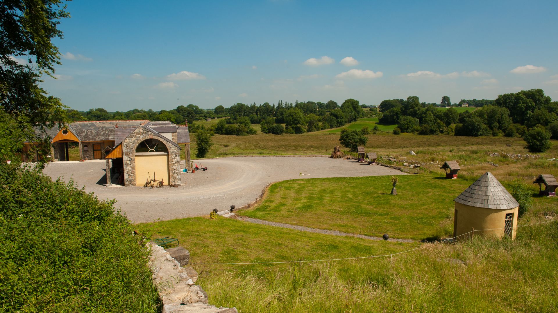 Bishopstown House photo 9