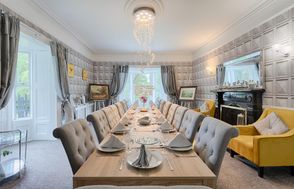 Luxury Limerick Residence