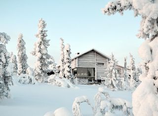 Lapland Adventure