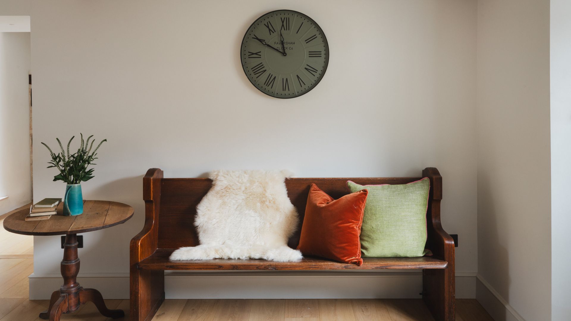 Jurassic Coast Manor photo 5