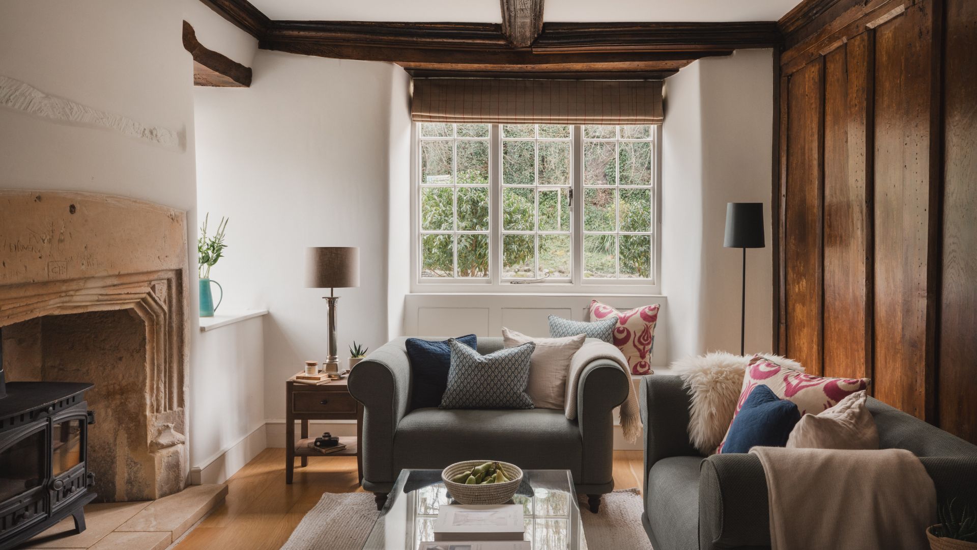 Jurassic Coast Manor photo 1