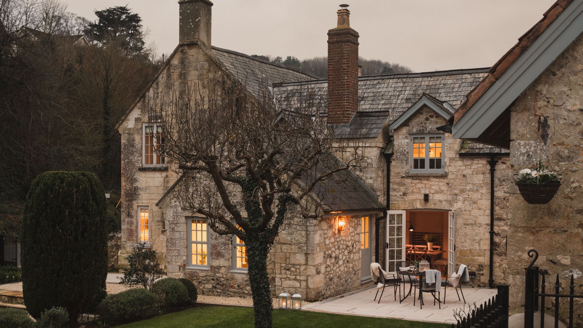 Jurassic Coast Manor photo 2